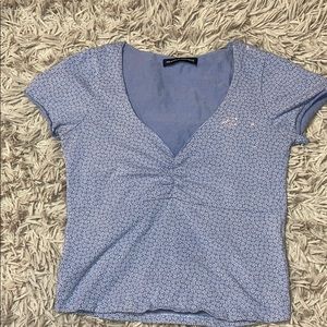 Brandy Melville Gina top